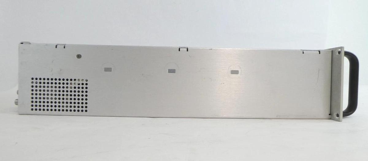 Used AMAT Applied Materials E11335733 Quad Magnet Polarity Switch Working