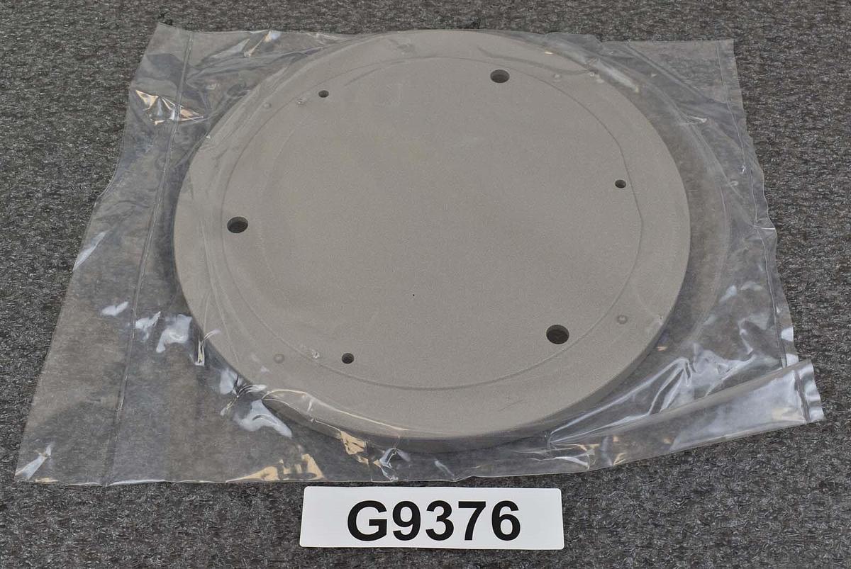 Used Applied Materials 0020-28754 Pedestal Cover