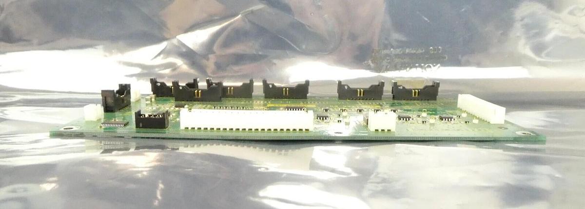 Used Daihen RG-392701 RF Generator Interface Board PCB YGA-36B Working Surplus