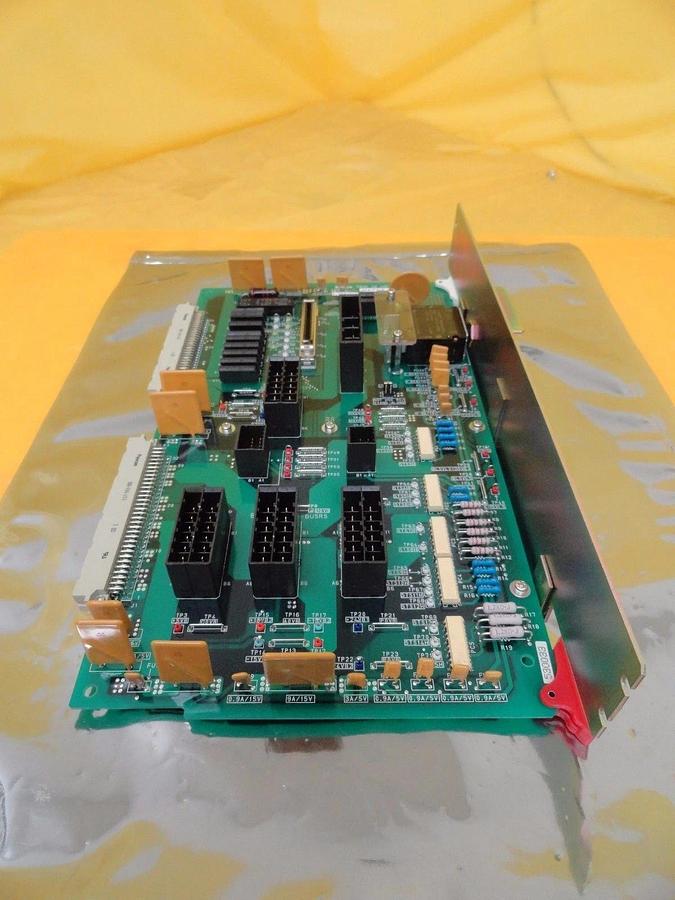 Used Nikon 4S013-510 Interface PCB Card SPAIFX4B NSR-S307E DUV Used Working