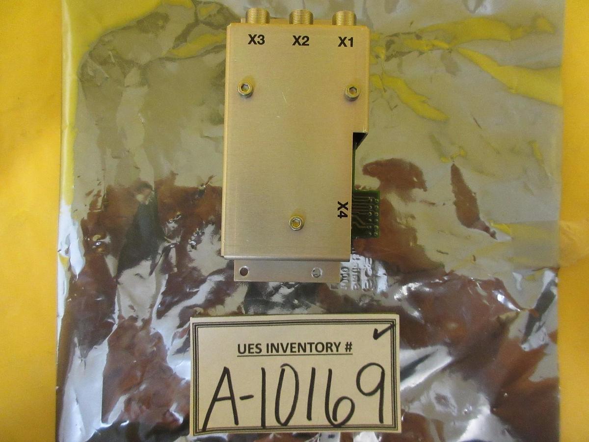 Used ASML 4022.471.4716 Interface Board PCB Module 4022 471 4717.1 Used Working