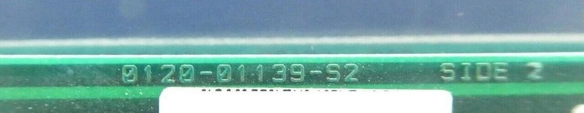 Used AMAT Applied Materials 0120-01139 PSD Board PCB Card Z SENSOR 0110-01139 Working