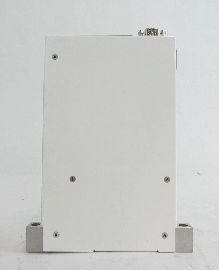 Used Fujikin P7000 Mass Flow Controller MFC P7000D P8000D Reseller Lot of 6 Working