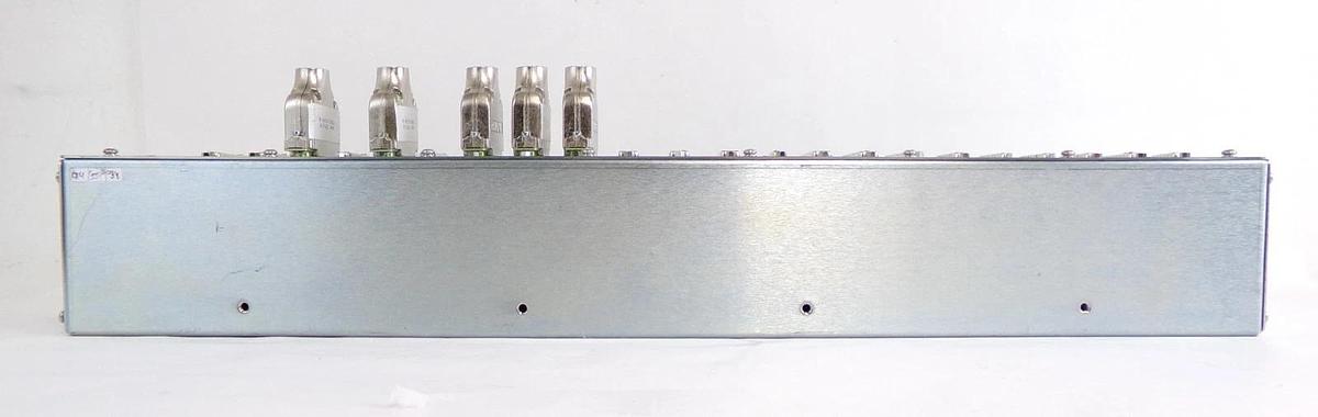 Used AMAT Applied Materials AS00998G-75 CIOC ECAT ALD Working