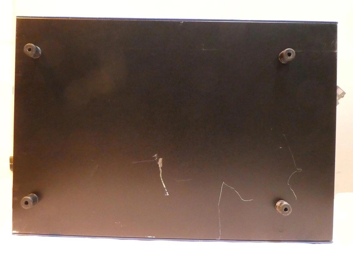 Used Xenon 880-0157 UV Pulsed Light System RC-847 2-C2-H50 Untested As-Is