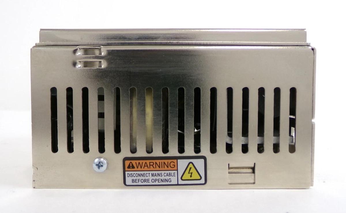 Used V301 Navigator Agilent 1002920 Turbo Pump Controller SQ339 Working