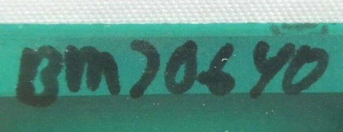 Used PRI Automation KX00061 I/O Interface PCB Card Brooks Automation BM70640 Working