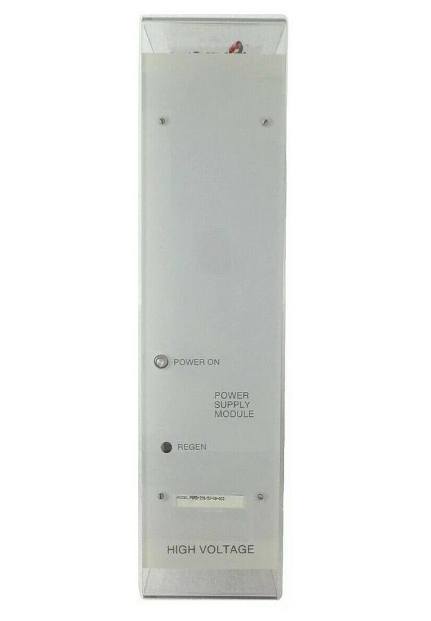 Used Kollmorgen PSR3-208/50-08-003 Controller Power Supply Varian 108181100 Working