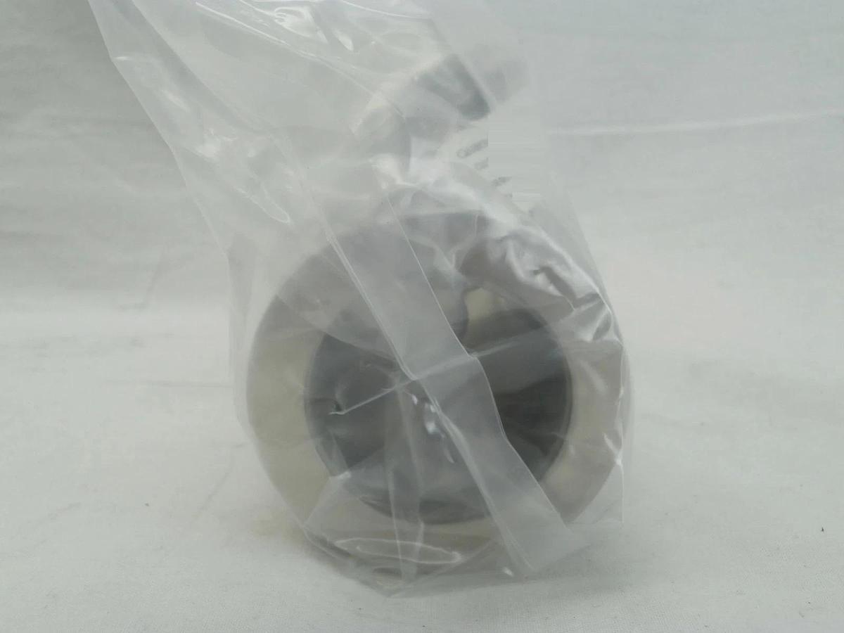 Refurbished Edwards C10517431 Reducing T-Piece High Vacuum Tube Tee NW50 NW25 Refurbished
