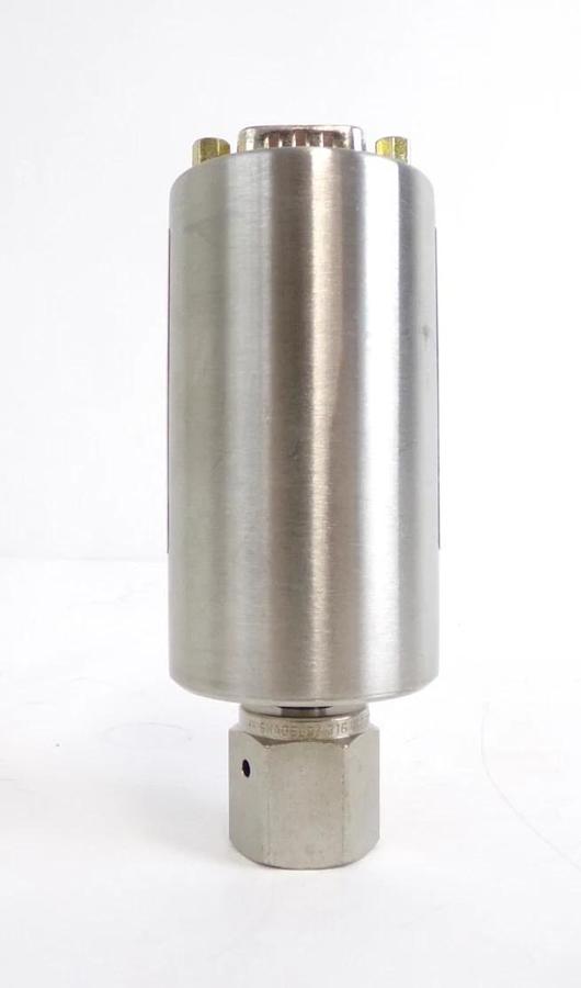 Used MKS Instruments 722B11TCD2FA Baratron Pressure Transducer 722B Lot of 3 Surplus