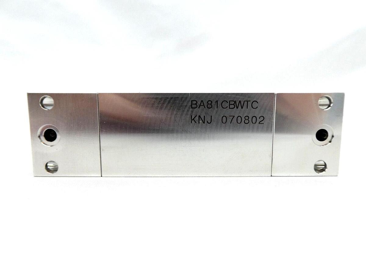 Used Aera FC-DN780C-BA Mass Flow Controller MFC Lot of 9 AMAT 0190-27064 0190-2845