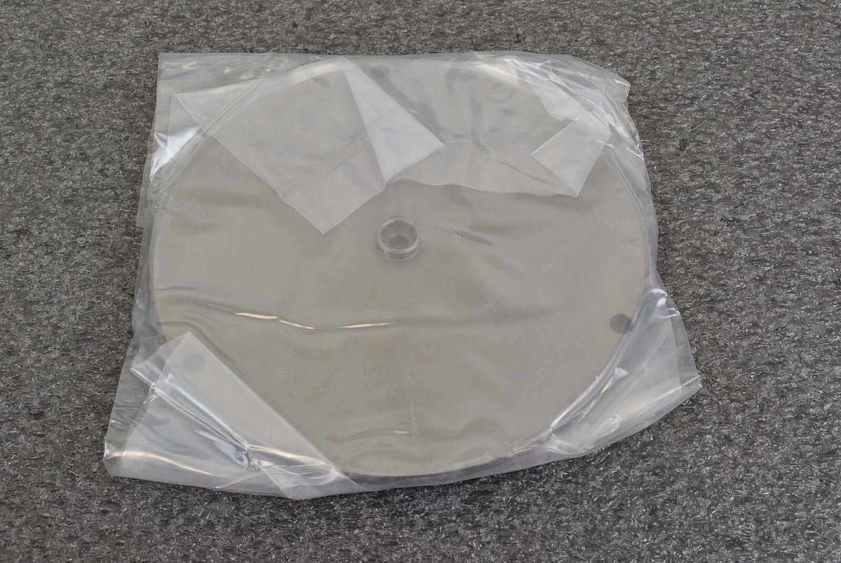 Used Applied Materials 0020-27123 Pedestal 8" Copper