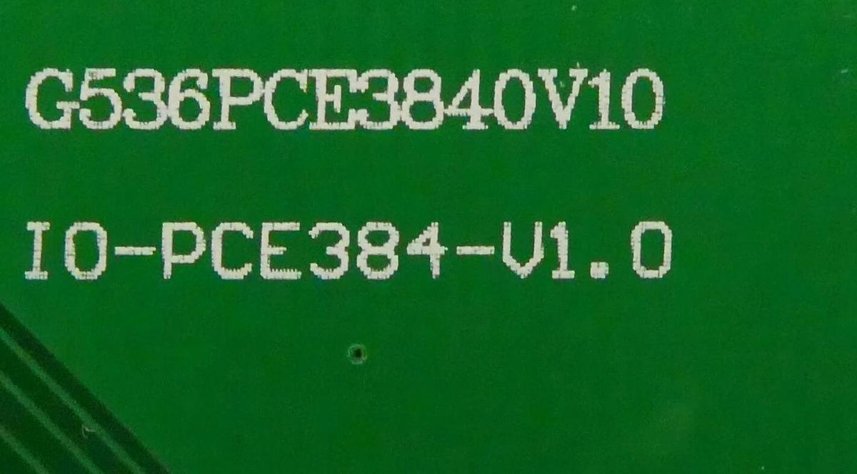 Shenzhen Mmui Co SI-PEX15038 Multi Serial Controller Card PCB Lot of 2 New