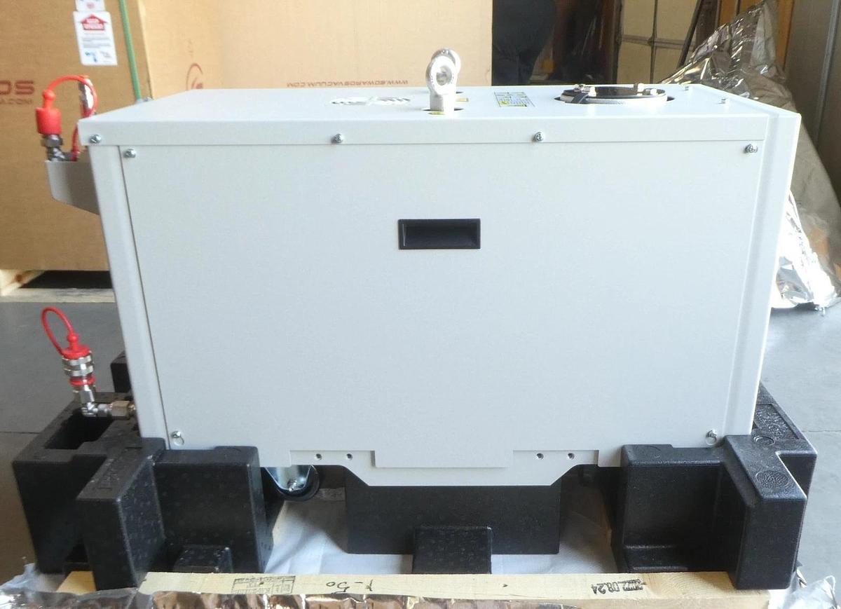 Refurbished iXH 100HT Edwards NRY45G000 Vacuum Pump IXH100 Manufacturer Refurbished