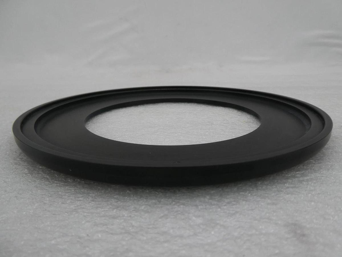 Lam Research 715-009306-005 Focus Ring Reseller Lot of 5 New Surplus