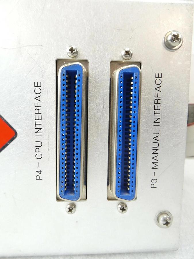 Used RF Services 9900-0003-16 RF Match RFS 1000 Mattson 934-15016-00 Working Surplus