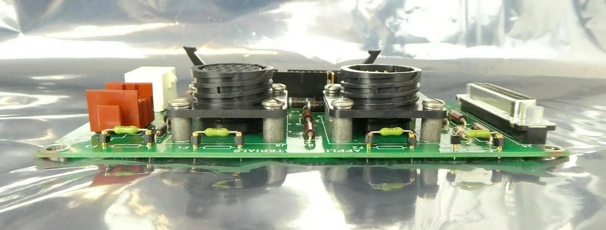 Used AMAT Applied Materials 0226-31273 Strip Chamber Interconnect PCB Working Surplus