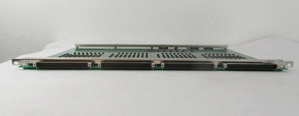 Used Advantest BGR-030242 ADB Processor PCB Card T2000 SoC Test System Working Spare