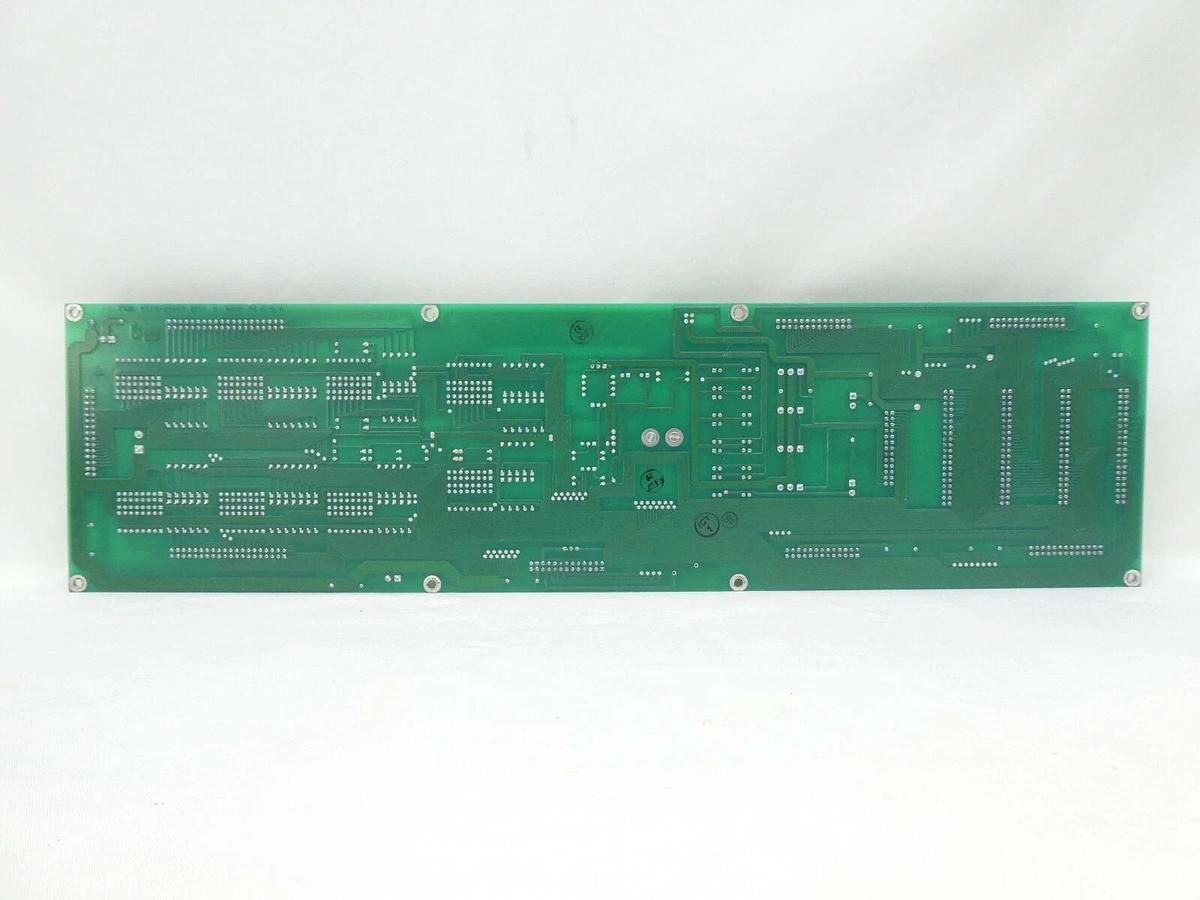 Used AMAT Applied Materials 0100-20007 Pneumatic Distribution Board PCB Working