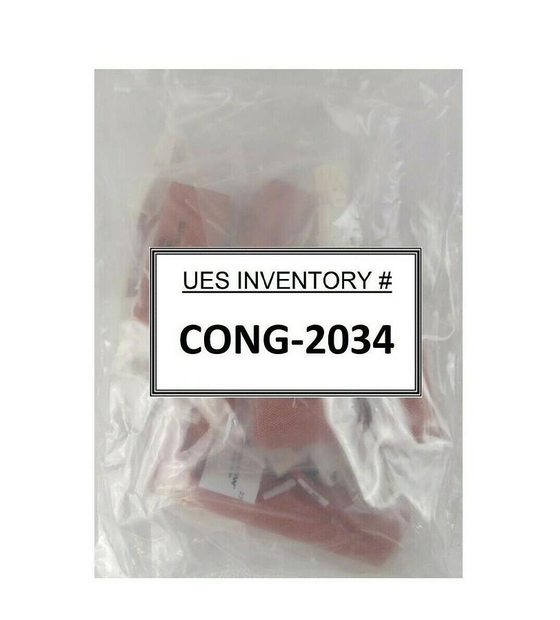 ASM 1058-635-01 Heater-Source 2 E530 220V 176W Heater Jacket Kit Watlow New