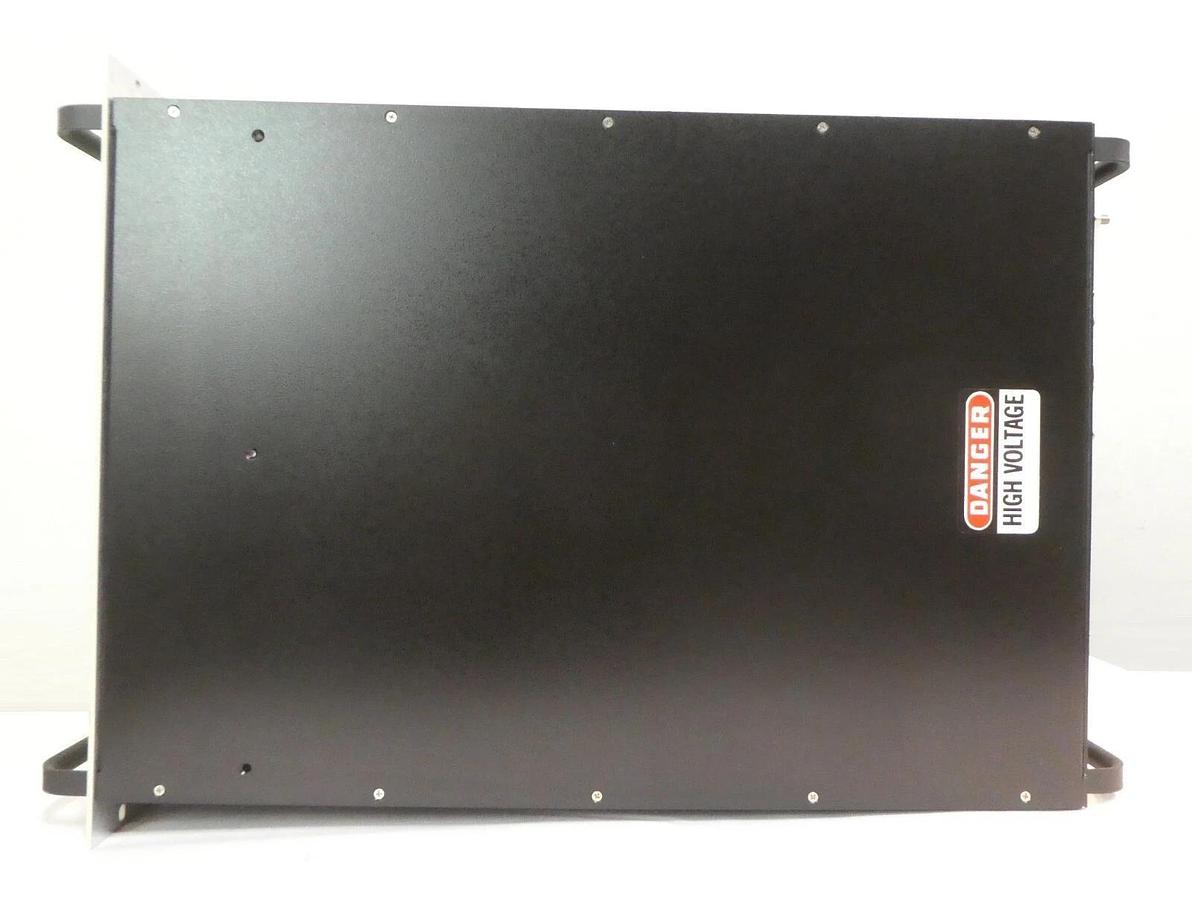 Glassman PS/LH040N100K48 High Voltage 4.0kW Power Supply LH Series New Surplus