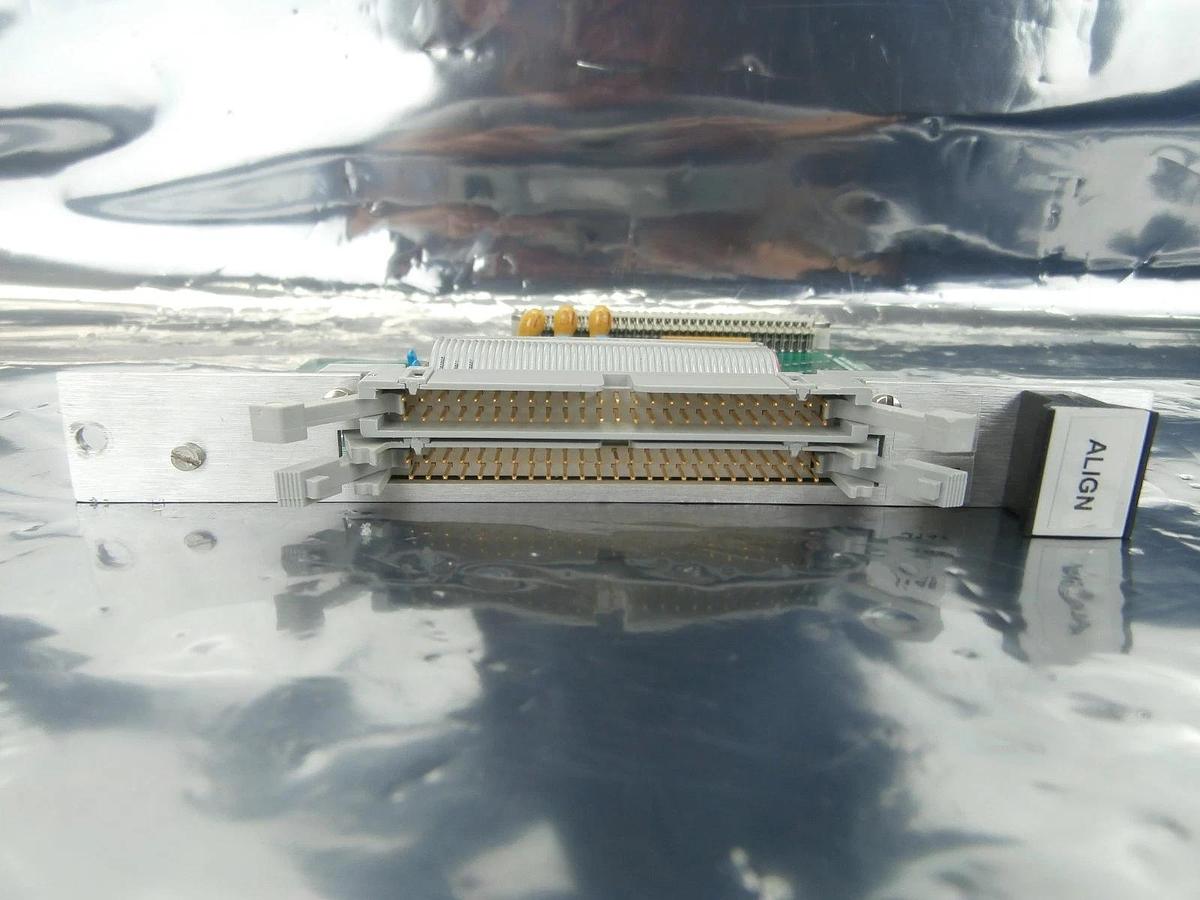 Used Ultratech Stepper 03-20-01299 Transition Alignment ASH PCB Card ALIGN Used
