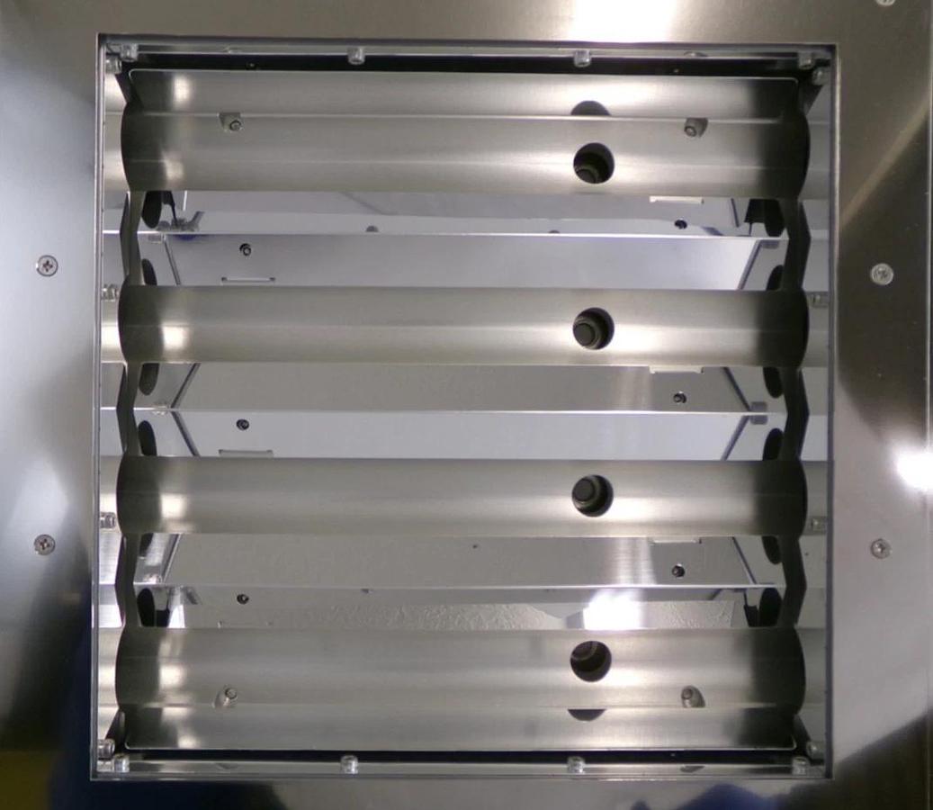 Ushio SUS688 Excimer Light Emission System H1519 B0256A+P5606 New Surplus