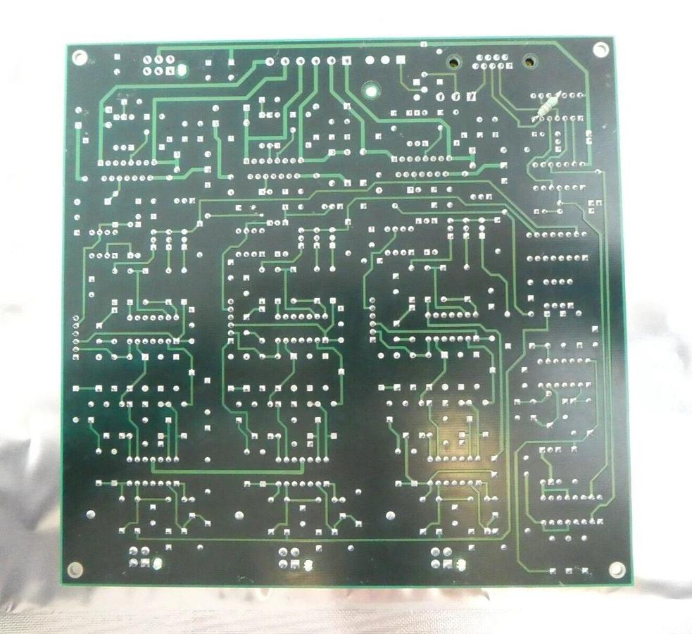 Used KLA-Tencor 073-450319-00 PID Controller PCB 710-450320-00 5100 Working Surplus