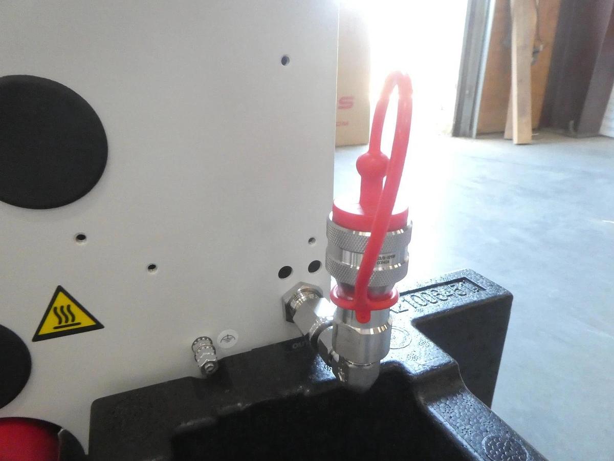 Refurbished iXH 100HT Edwards NRY45G000 Vacuum Pump IXH100 Manufacturer Refurbished