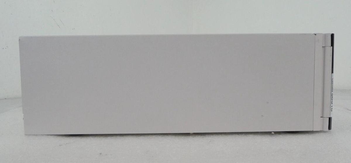 Used Shimadzu 228-45000-42 Liquid Chromatography LC-20AD Prominence LC V2.10 Working