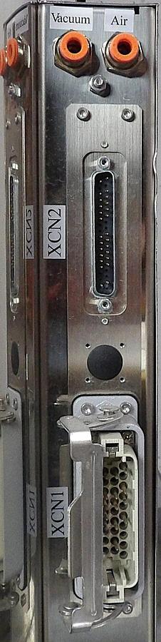 Used Kawasaki 3NS420B-C003 Dual Arm Wafer Handling Robot Untested As-Is
