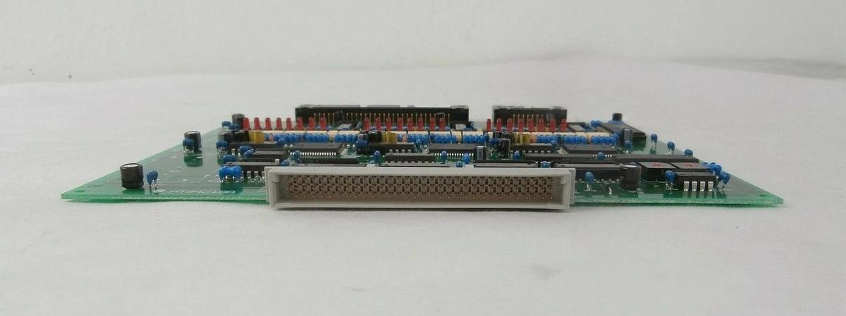 Used Hitachi HT94218A Interface Board PCB Card PM1 Ver. I M-712E Etcher Working