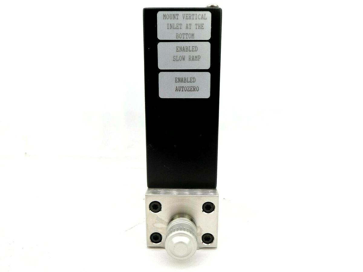 Used Tylan General FC-2900MEP Mass Flow Controller MFC 20 SLPM Ar 2900 Working Spare