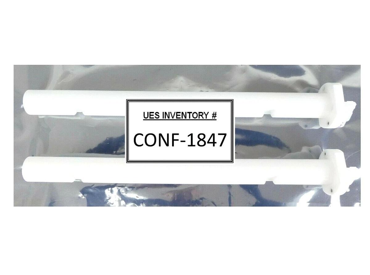 Used Lam Research 12162009H 3 Hole Drip Manifold OnTrak Lot of 2 Working Surplus