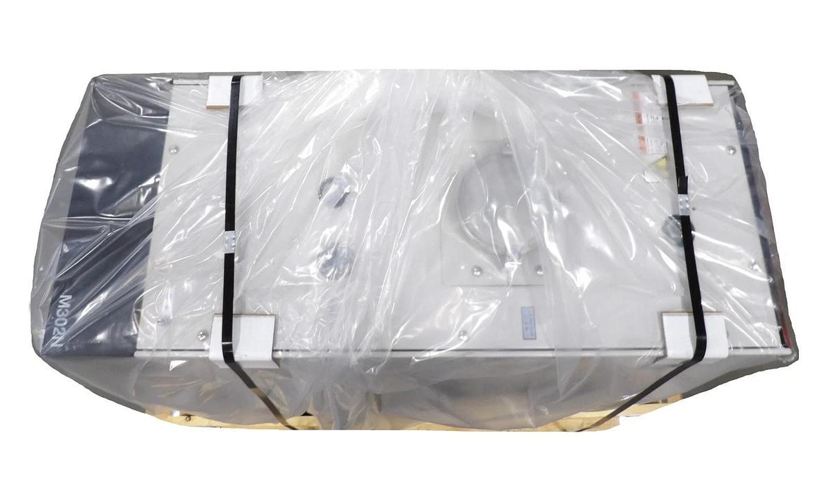 Refurbished EV-M Ebara Technologies EV-M302N Dry Vacuum Pump 500762278 OEM Refurbished