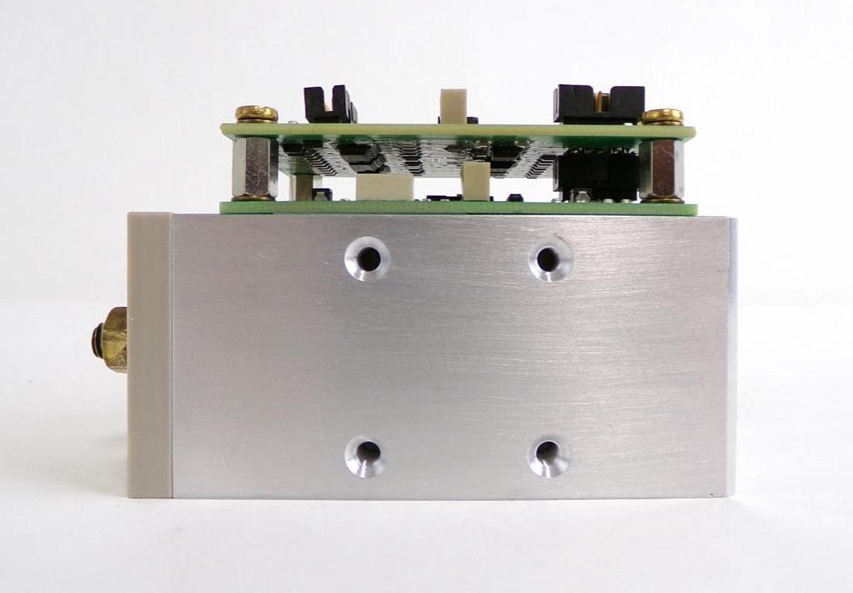 Used Comet 20031909.00 RF Match Phase/MAG Module 5000W @ 13.56MHz Working Surplus