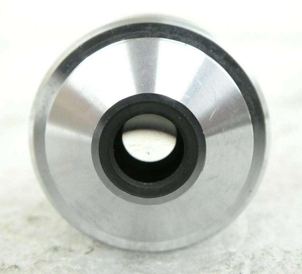 Used Nikon Precision BD Plan 10 0.25 Microscope Objective 210/0 Working Surplus