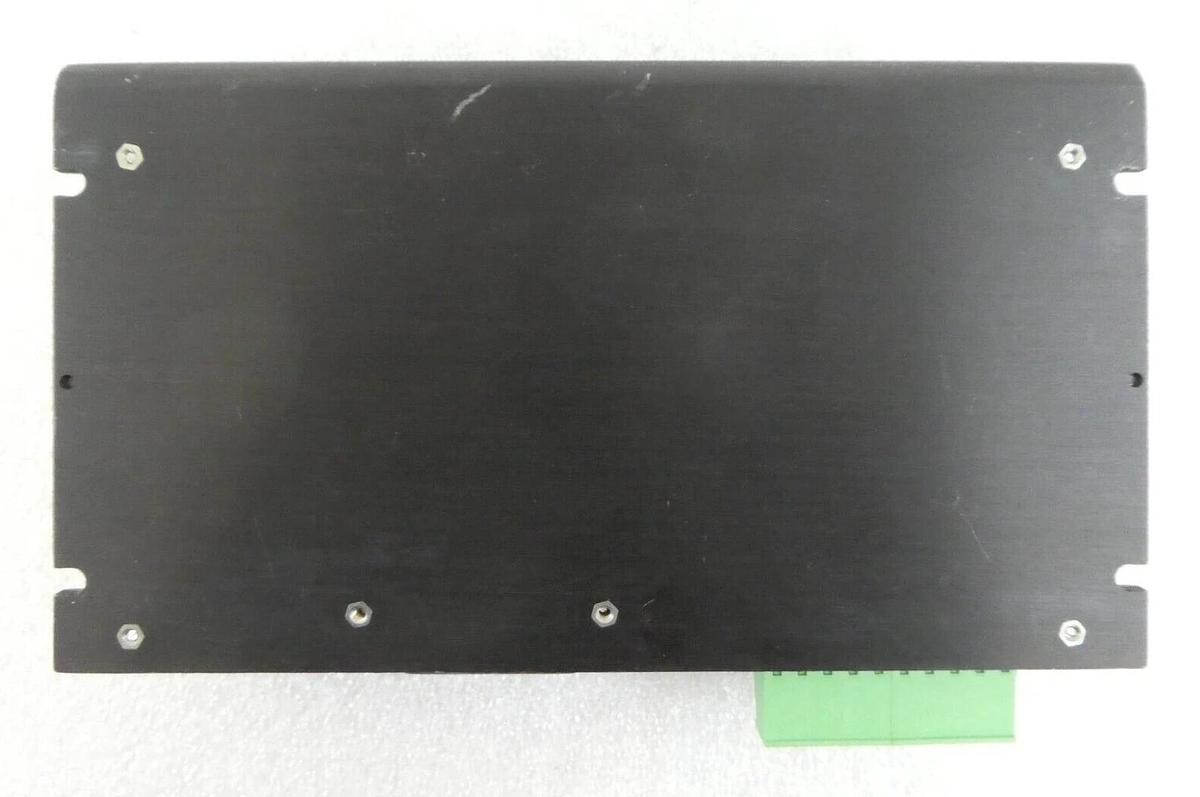Used Copley Controls 800-1080 Servo Drive Therma-Wave OPTI-PROBE OP 7341 Working