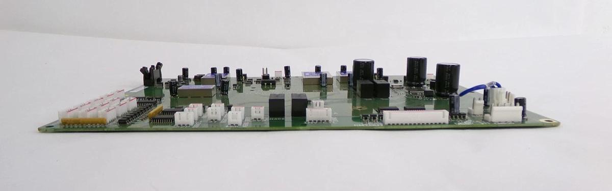 Used AMAT Applied Materials 0100-03299 DI Water IO Controller PCB Working Surplus