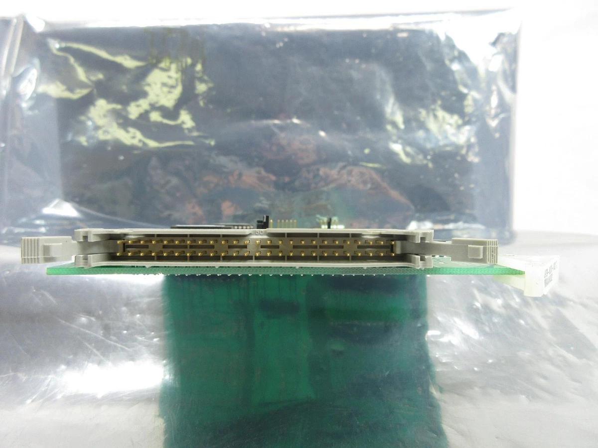 Used Perkin-Elmer 851-9993 Interface PCB Card 879-8076-002 Rev. C SVG ASML 90S Used