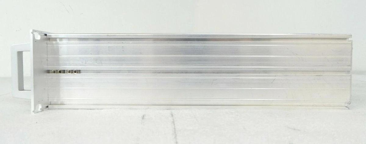 Used CAPRES A/S Copenhagen Applied Research 330011 Power Supply Unit KLA Working