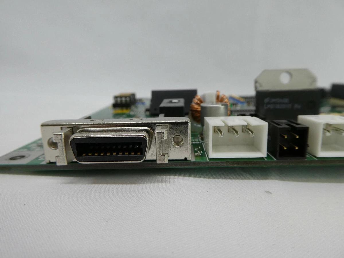 Used Nikon 4S018-769 Driver Board PCB NA-DRVX4 H=20.9mm NSR-S205C Working Spare