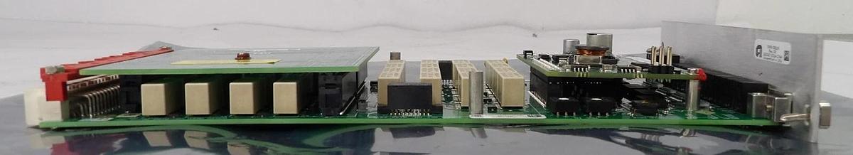 Used AMAT Applied Materials 0130-20458 Personality PCB Assembly Working Surplus