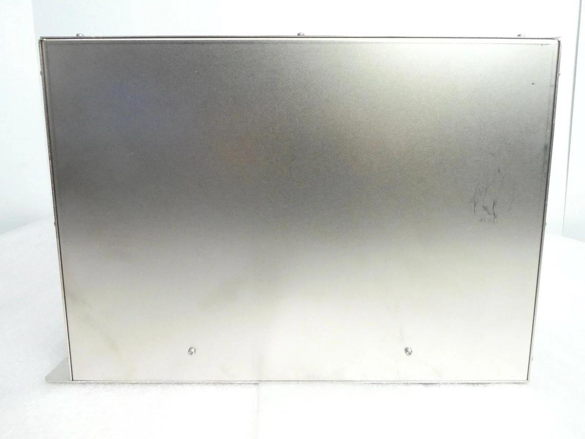 Used Nikon 4T070-348-3 FID-Y Amplifier KT002155-02 NSR-S620D Working Spare