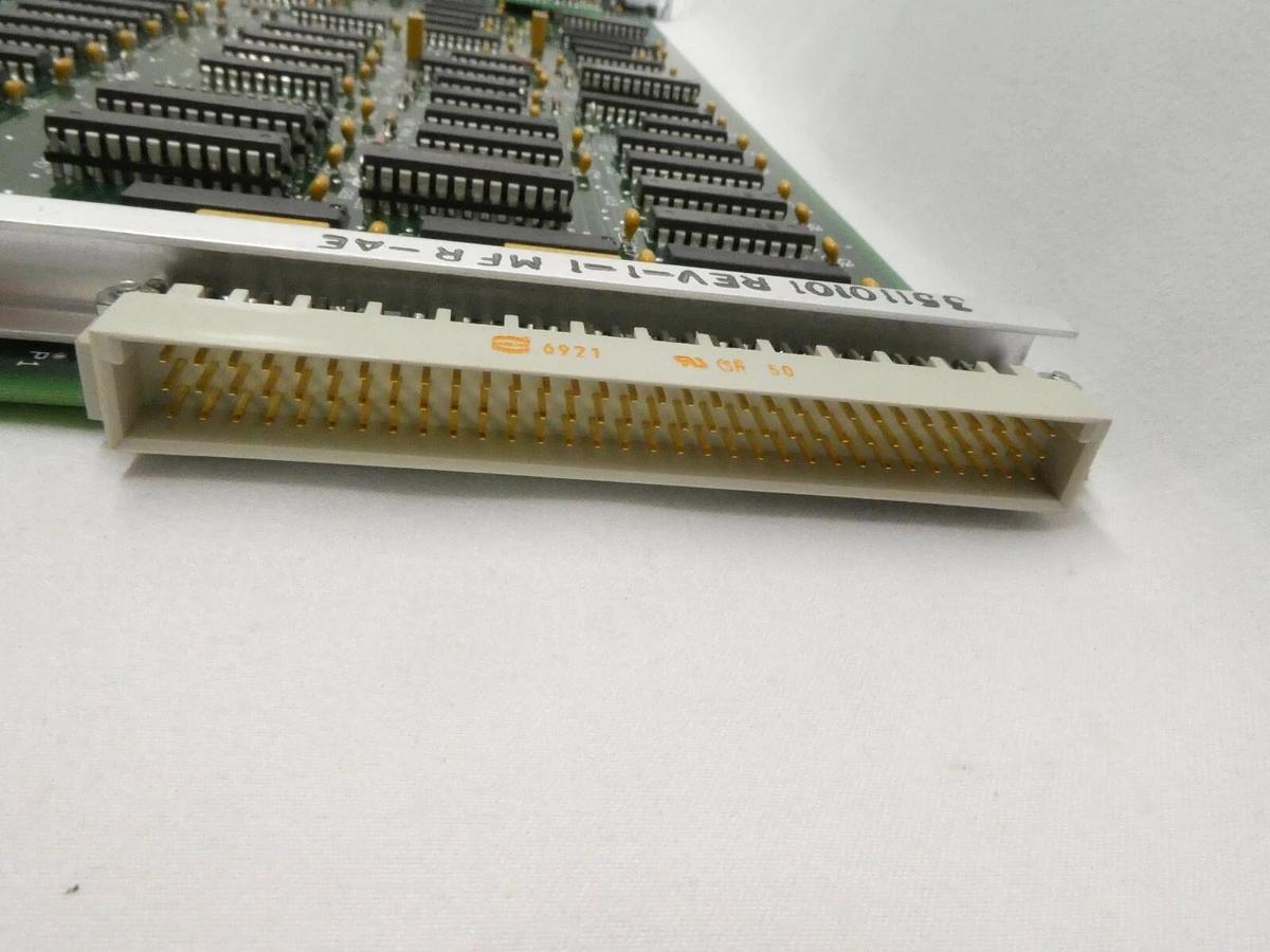 Used Schlumberger 97861135 IFA2 Board PCB Card 40861135 IDS-1000 Working Surplus