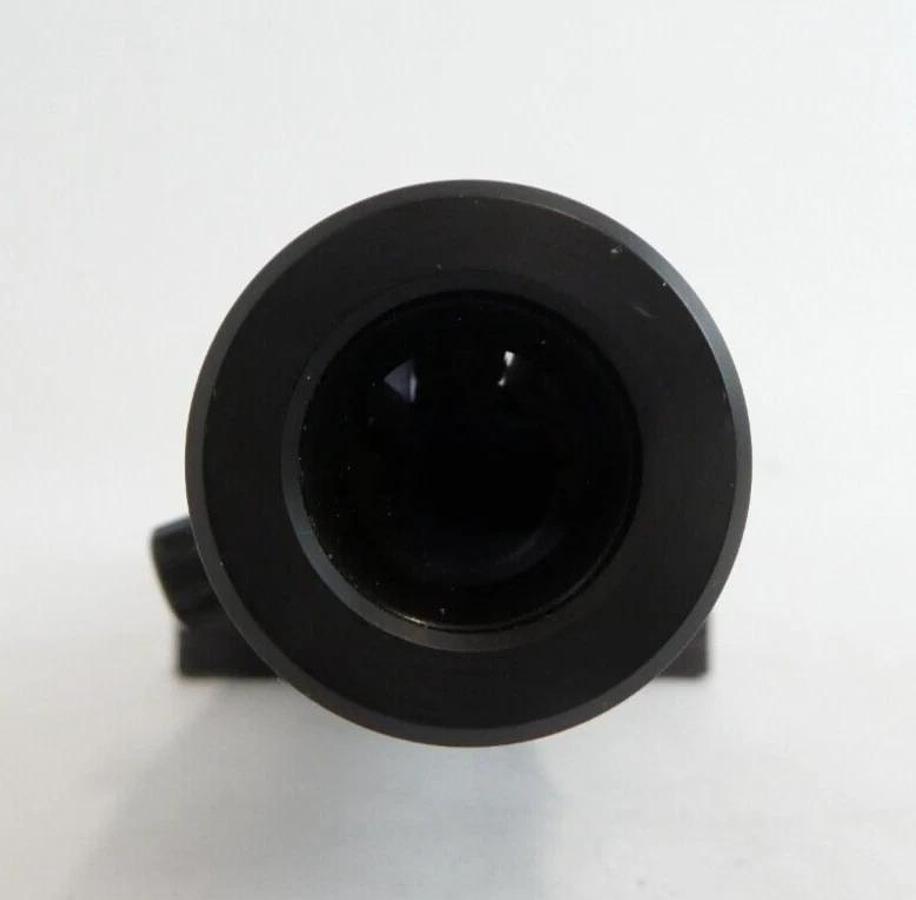 Used Navitar 1-61453 Precise Eye Industrial Camera Assembly acA640-90gm Working