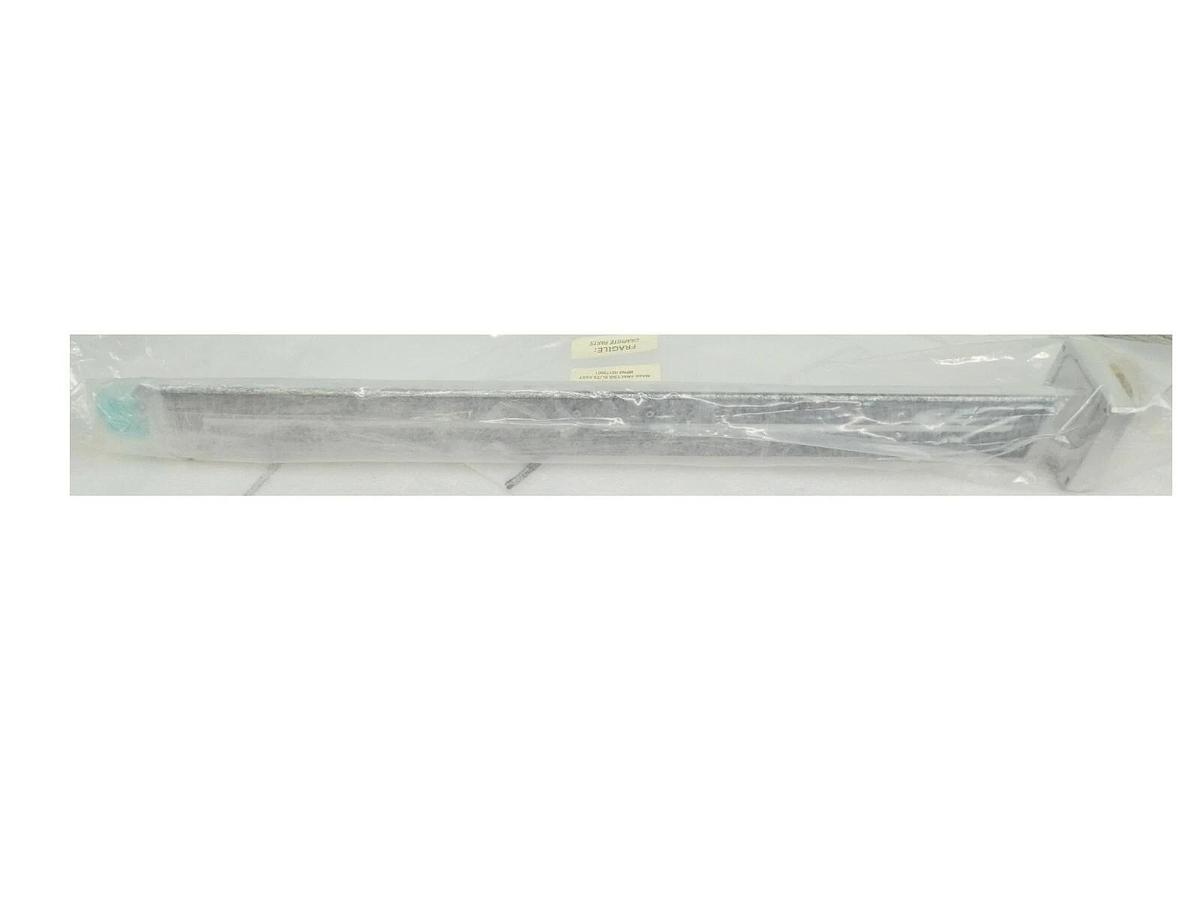 Varian Semiconductor H5179001 Mass Analysis Slits Assembly New Surplus