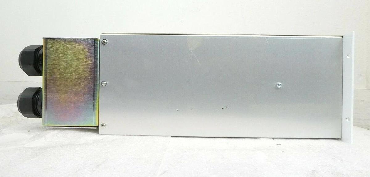 Used Kollmorgen MAG05-25041-007 EMAG 4 Chan Power System AMAT 0195-05598 Cu Working