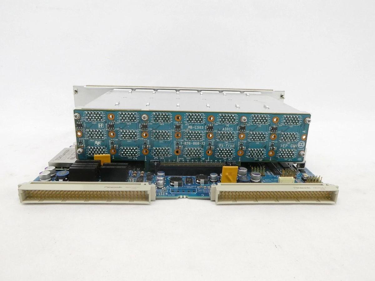 Used Sony 1-876-867-12 LD Module PCB Card B701-T02 Nikon NSR Series Working
