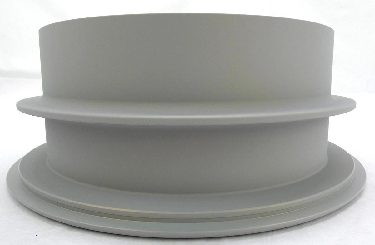 Used AMAT Applied Materials 0021-09104 Etch Aligned Cathode Liner P5000 Working Spare